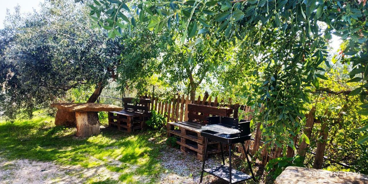 Villaggio Dei Balocchi Castelbuono  Dış mekan fotoğraf