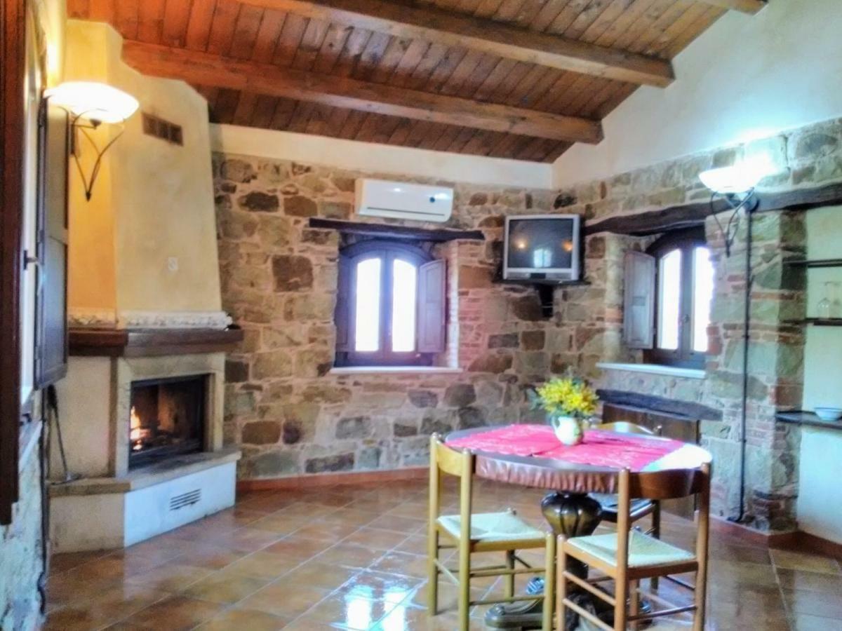 Villaggio Dei Balocchi Castelbuono  Dış mekan fotoğraf