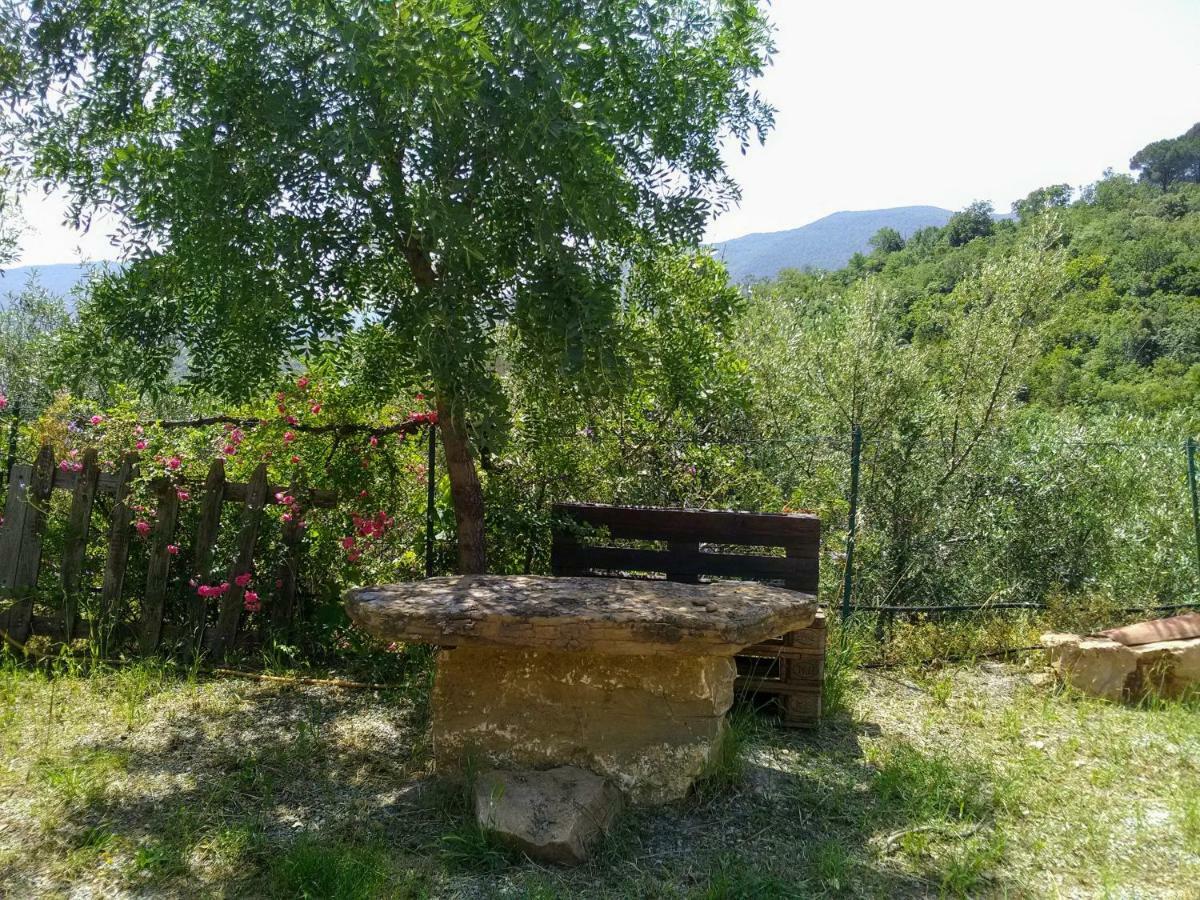 Villaggio Dei Balocchi Castelbuono  Dış mekan fotoğraf