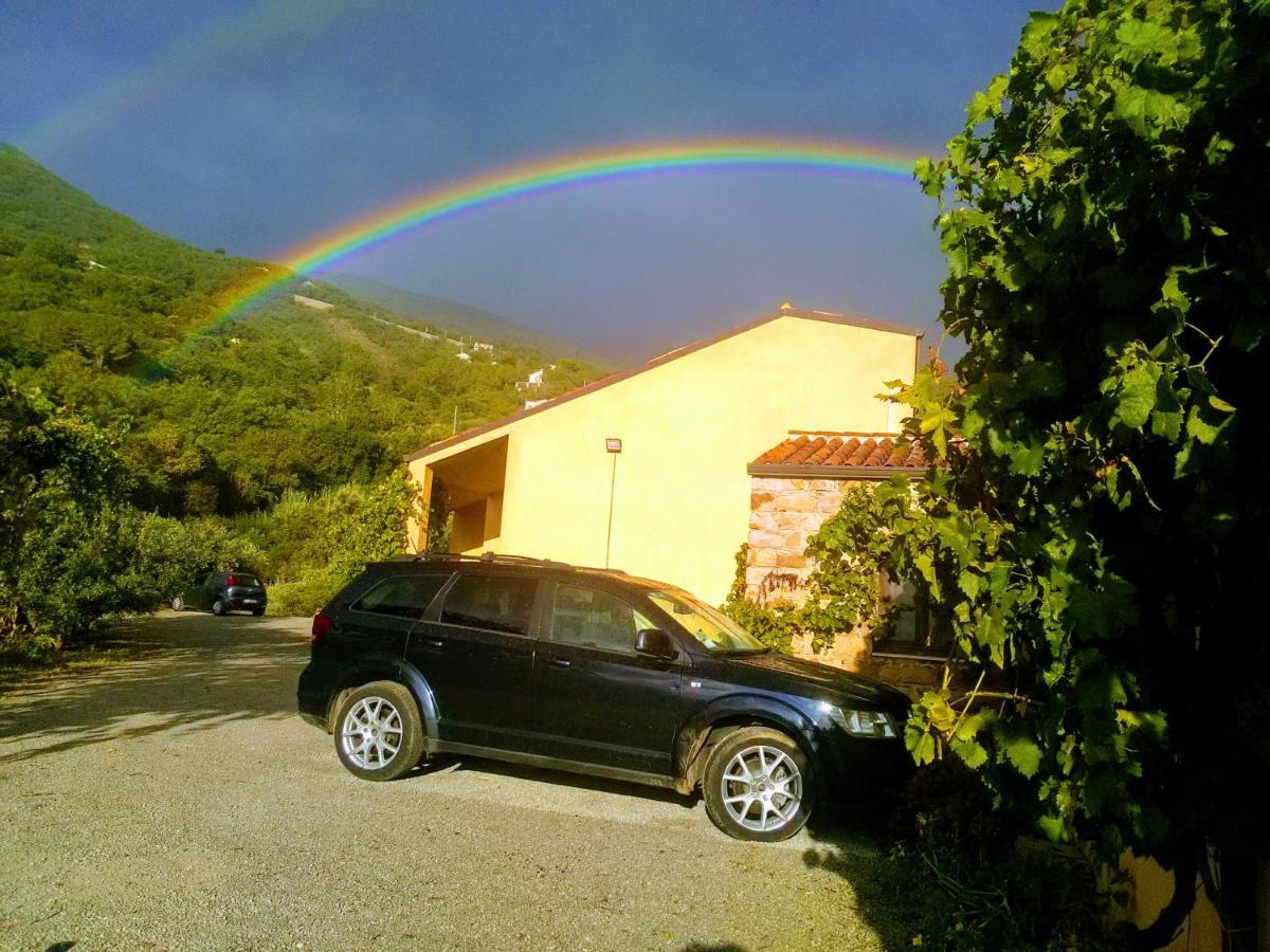 Villaggio Dei Balocchi Castelbuono  Dış mekan fotoğraf
