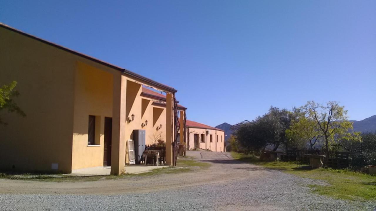 Villaggio Dei Balocchi Castelbuono  Dış mekan fotoğraf